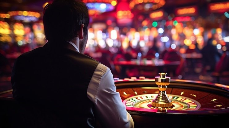 l6501 Live Casino Experience