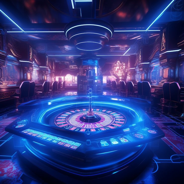 l6501 Live Casino